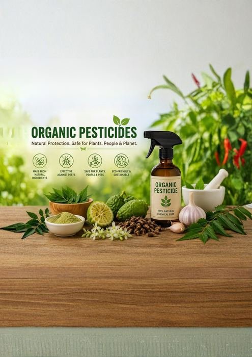 Plot Pro Inc organic worm castings