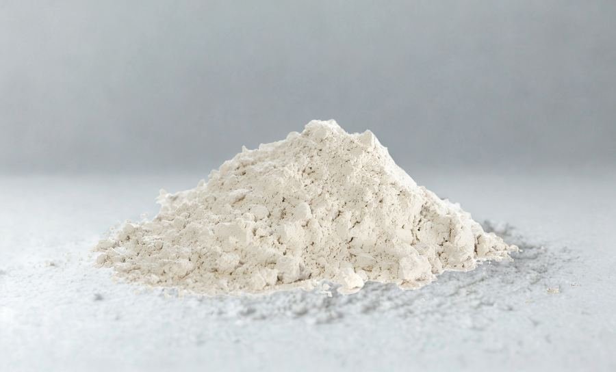 Diatomaceous Earth
