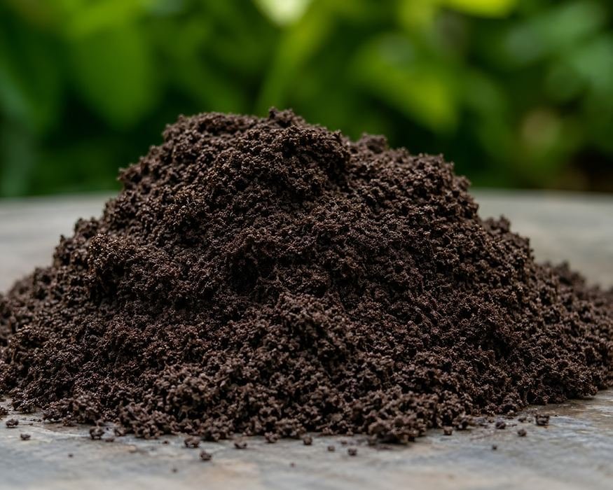 Ganic Pesticide