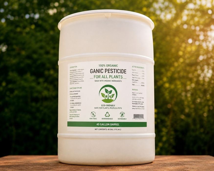 Premium Soil Media